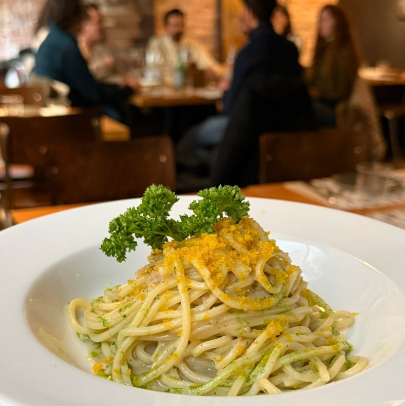 Pasta italiana